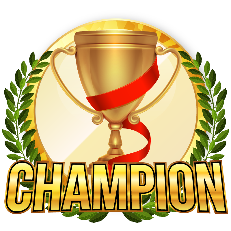 Champion icon